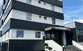 Dido Diamond Hotel
