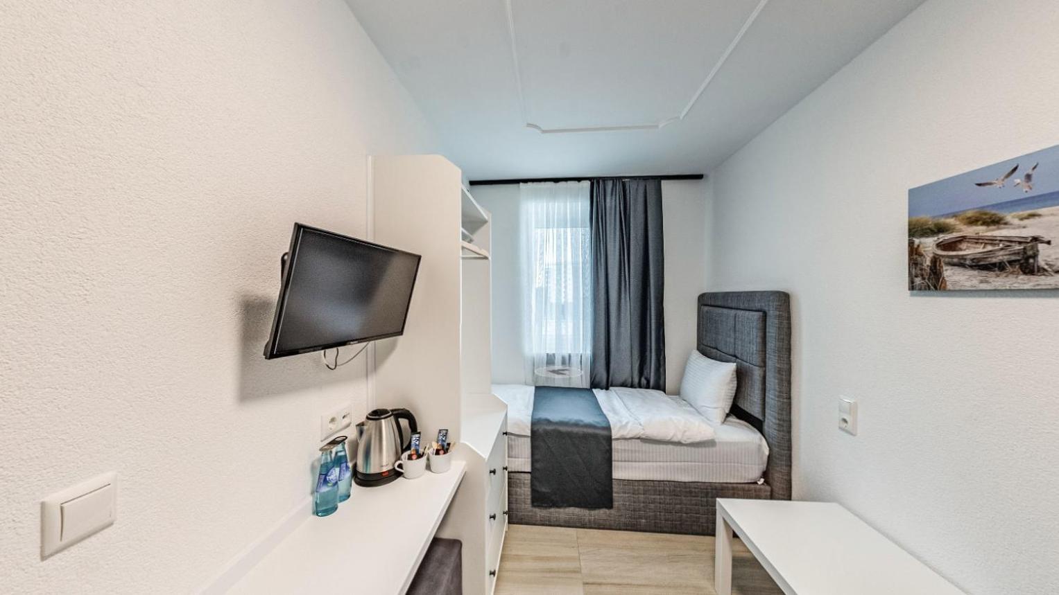 Dido Diamond Hotel Dietzenbach Exterior photo