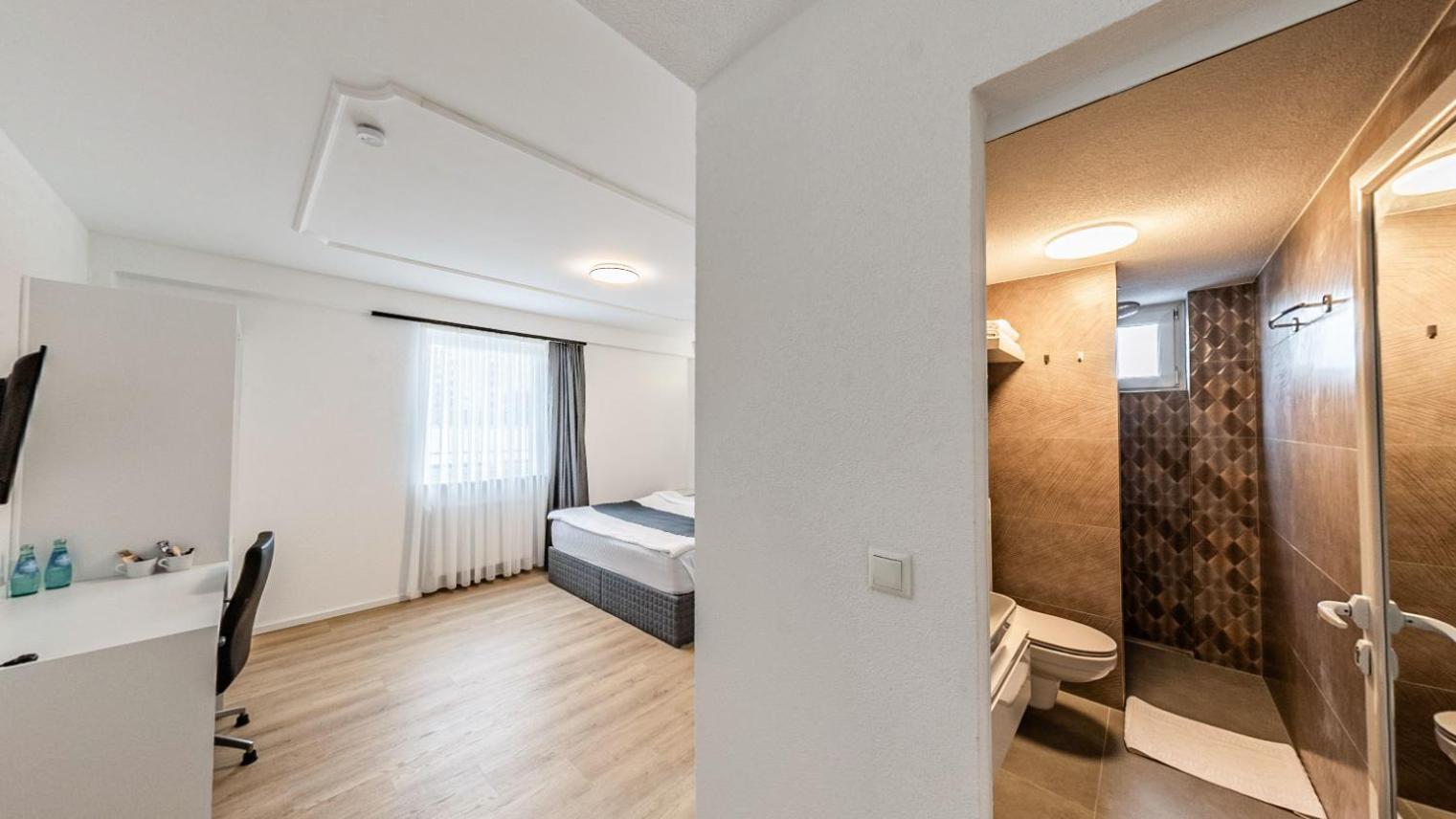 Dido Diamond Hotel Dietzenbach Exterior photo