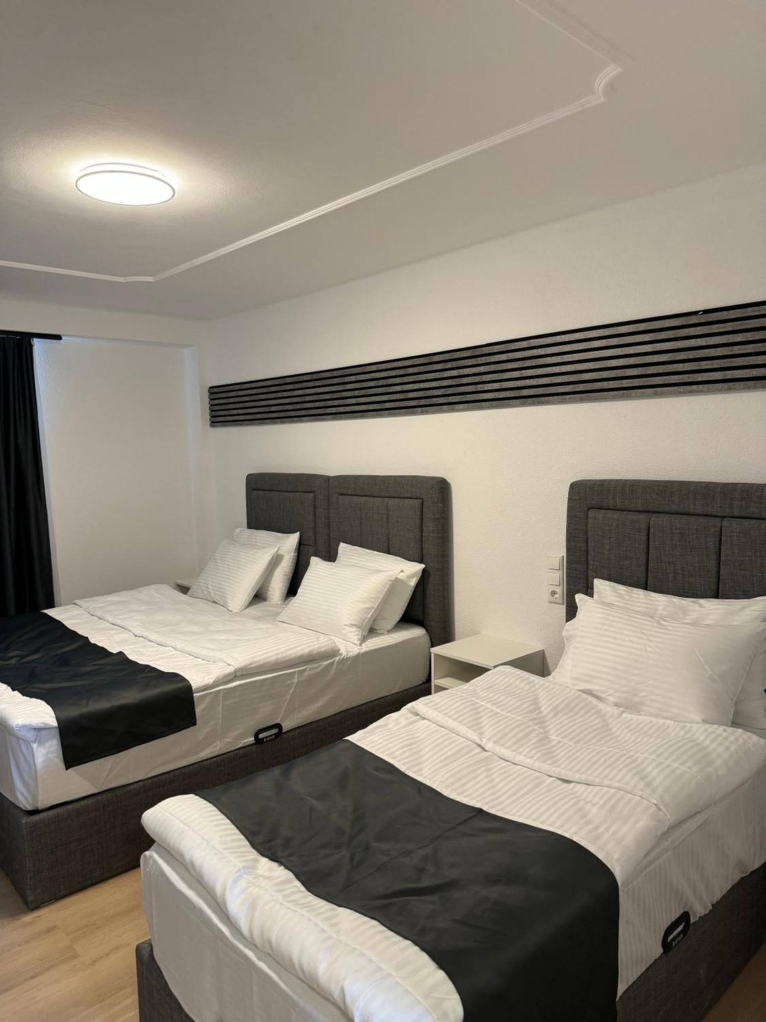 Dido Diamond Hotel Dietzenbach Exterior photo